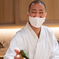 波濤 - とろ巻き