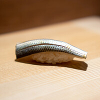 波濤 - 熊本県天草の小肌