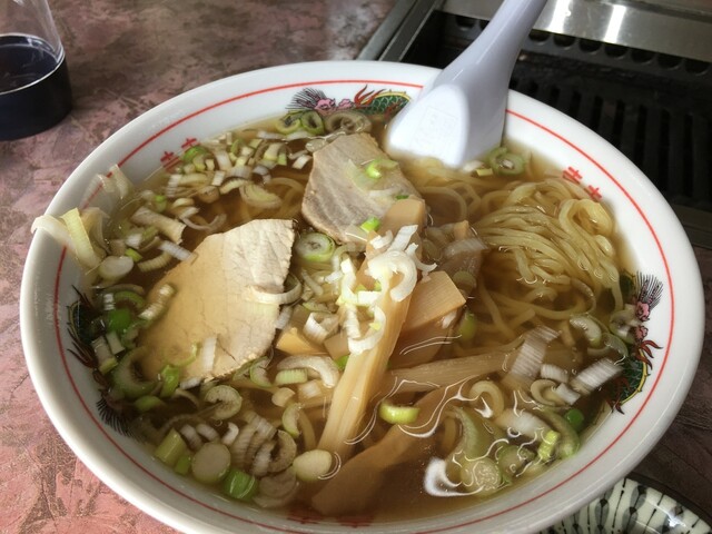 金華園 - 八木山動物公園（焼肉）の写真