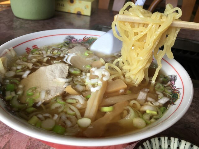 金華園 - 八木山動物公園（焼肉）の写真