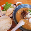 ラーメン焼肉 京