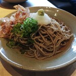 蕎麦ダイニング 一福 - 