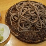 蕎麦切り 翁 - 