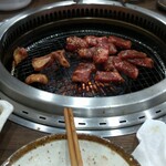 Yakiniku Yoshida - 