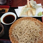 Soba Kyuu - 