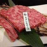 万葉 - ●夕食。中瓶ﾋﾞｰﾙ700X4+ｷﾑﾁ盛650･･･肉(ｼｬﾄｰﾌﾞﾘｱﾝ 150ｇ 5700+ﾍﾚ3000+ﾘﾌﾞｼﾝﾛｰｽ2850X2･･･)+税=17,703円 2020年11月