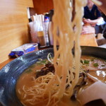 ラーメン焼肉 京 - 