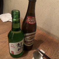 水剌間 恵比寿本店 - 