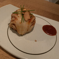 水剌間 恵比寿本店 - 