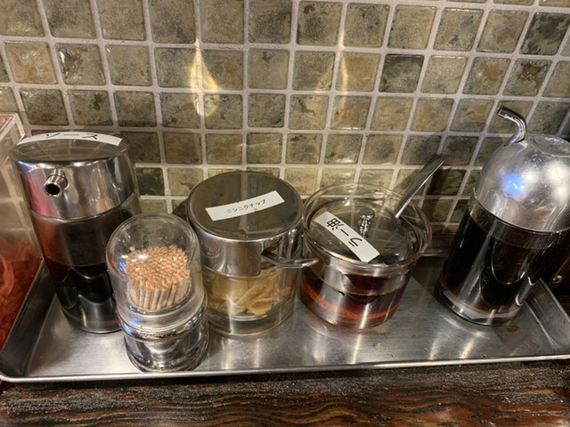 豚吉 本店 トンキチ 蒲生四丁目 ラーメン 食べログ