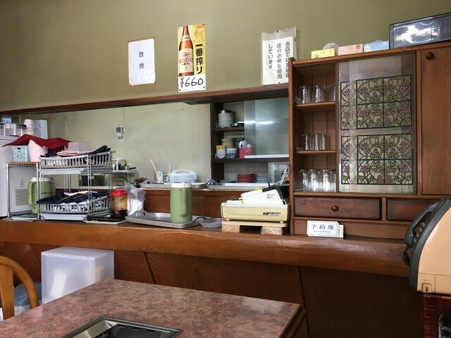 金華園 - 八木山動物公園（焼肉）の写真