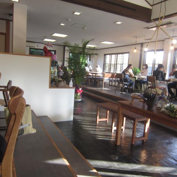 いとをかし 群馬八幡 カフェ 食べログ