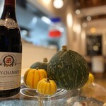 ブルーセゾン - 