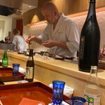 銀座 しのはら - 