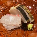 銀座 しのはら - 