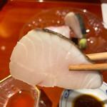 銀座 しのはら - 