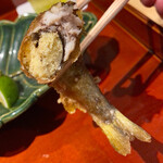 銀座 しのはら - 