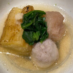 銀座 しのはら - 