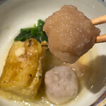 銀座 しのはら - 