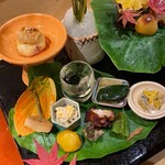 銀座 しのはら - 