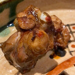 銀座 しのはら - 