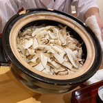 銀座 しのはら - 