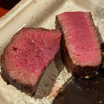 銀座 しのはら - 