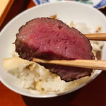 銀座 しのはら - 