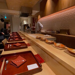 銀座 しのはら - 