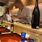 銀座 しのはら - 