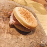 マジカメンテ - ティジェッラ