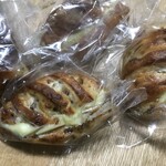 パンやきどころ RIKI - 