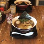 中華そば 麺や食堂 本店 - 