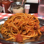 スパゲッティーのパンチョ - 