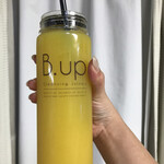 ビーアップクレンジングジューサリー - 