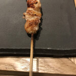 焼きとり 鳥史 - 