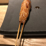 焼きとり 鳥史 - 
