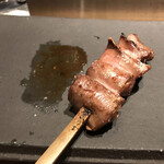 焼きとり 鳥史 - 