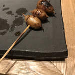 焼きとり 鳥史 - 