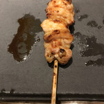 焼きとり 鳥史 - 