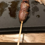 焼きとり 鳥史 - 