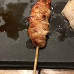 焼きとり 鳥史 - 