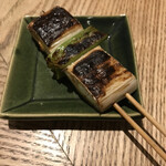 焼きとり 鳥史 - 