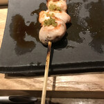 焼きとり 鳥史 - 