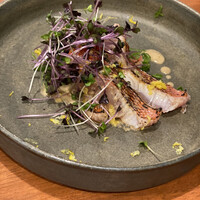 リストランテ野呂 - 