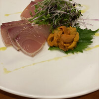 リストランテ野呂 - 