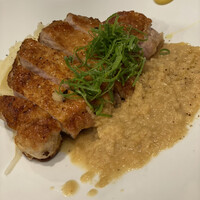 リストランテ野呂 - 