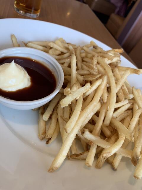 ココス 朝生田店 Coco S いよ立花 ファミレス 食べログ