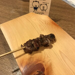 Kumano Yakitori - 