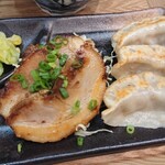 肉汁餃子のダンダダン - 